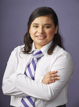 Valerie De Leon